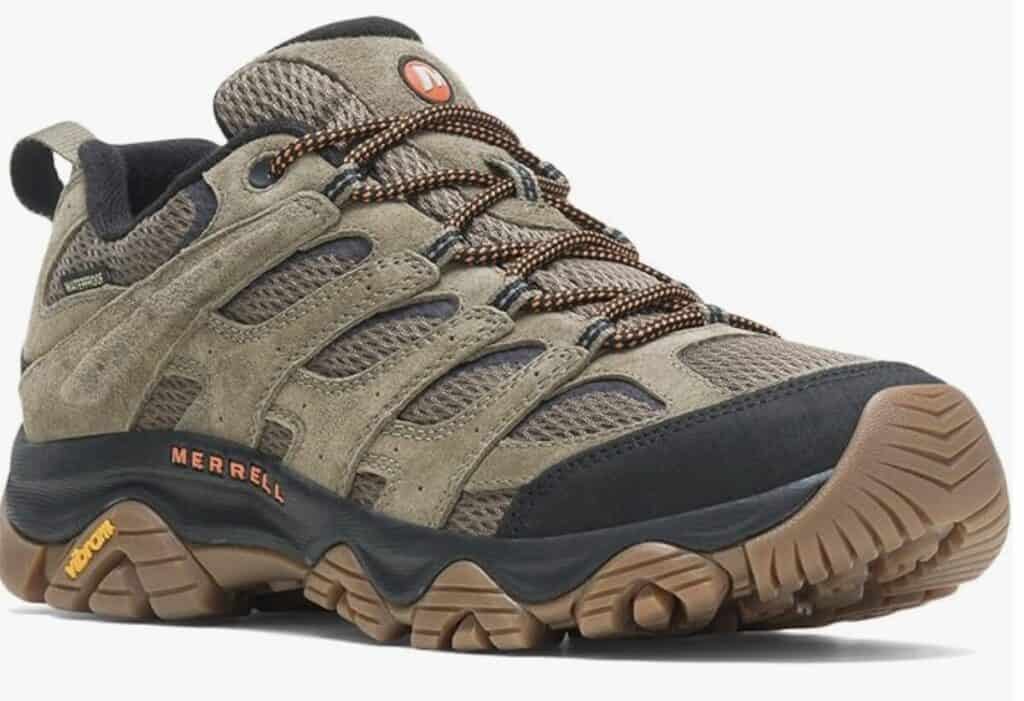 The best boots for working on a homestead